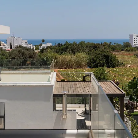 Vila Levanda Hills Ekaterina 3 Bdrm *