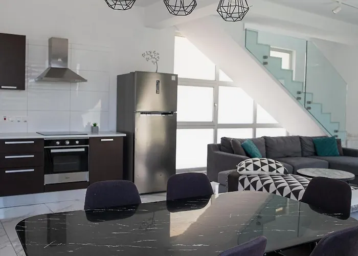 Levanda Hills Ekaterina 3 Bdrm Protaras