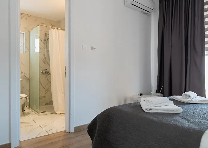 Levanda Hills Ekaterina 3 Bdrm * Protaras