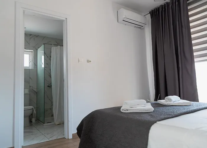 Vila Levanda Hills Ekaterina 3 Bdrm