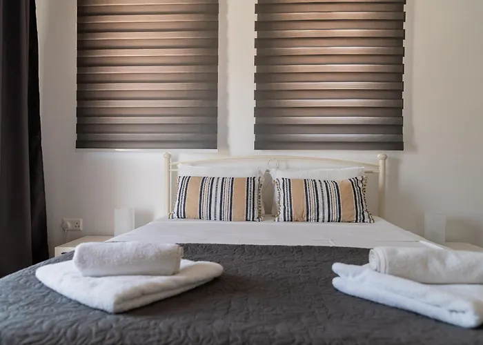 Levanda Hills Ekaterina 3 Bdrm Vila *