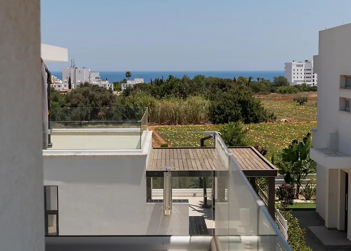 Vila Levanda Hills Ekaterina 3 Bdrm *