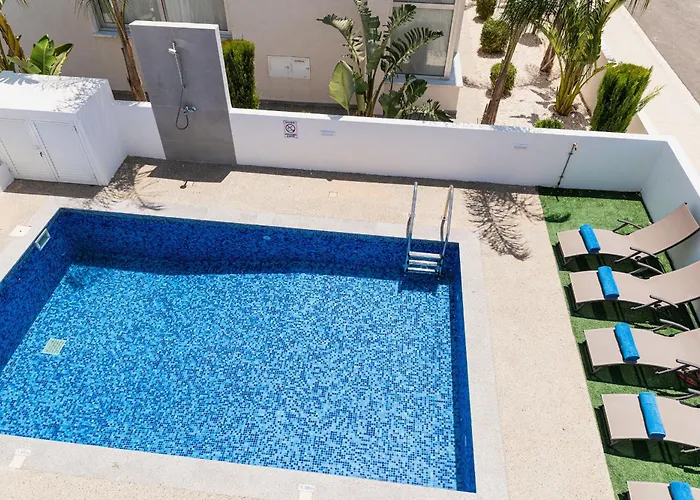 Levanda Hills Ekaterina 3 Bdrm