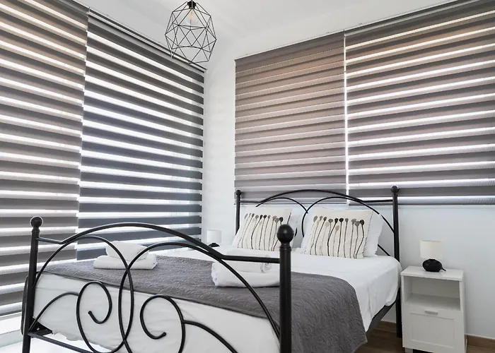 Vila Levanda Hills Ekaterina 3 Bdrm *