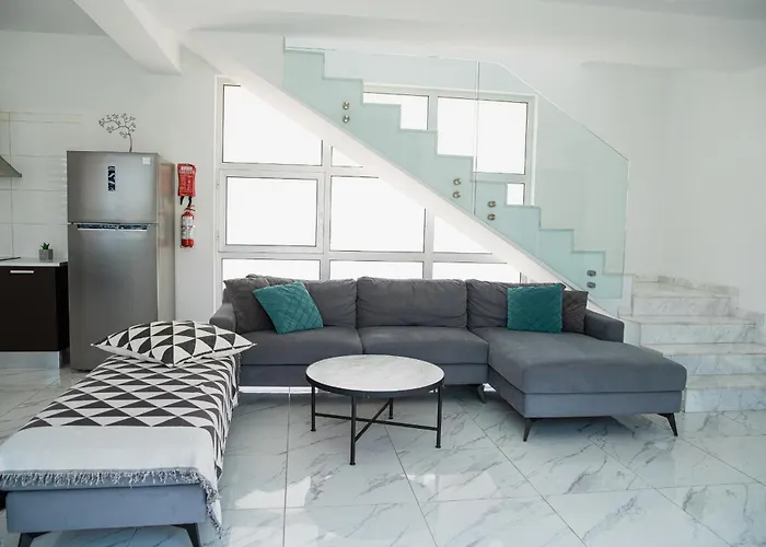 Levanda Hills Ekaterina 3 Bdrm Protaras