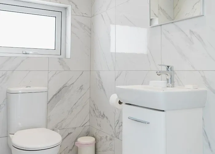 Levanda Hills Ekaterina 3 Bdrm Vila