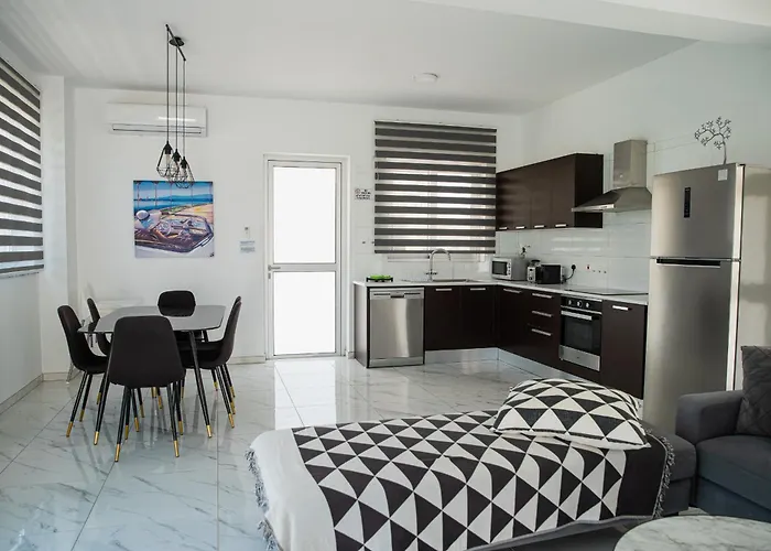 Vila Levanda Hills Ekaterina 3 Bdrm