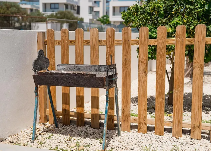 Vila Levanda Hills Ekaterina 3 Bdrm *