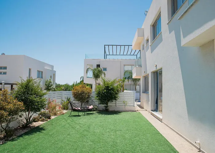 Levanda Hills Ekaterina 3 Bdrm * Protaras