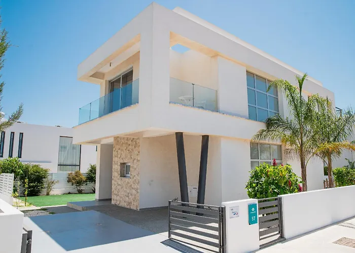 Vila Levanda Hills Ekaterina 3 Bdrm *