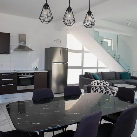 Levanda Hills Ekaterina 3 Bdrm Protaras