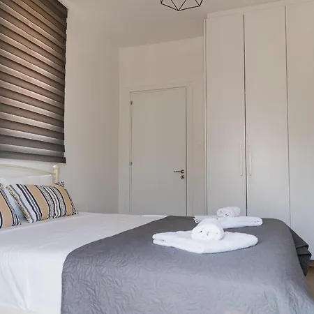 Levanda Hills Ekaterina 3 Bdrm Villa Protaras