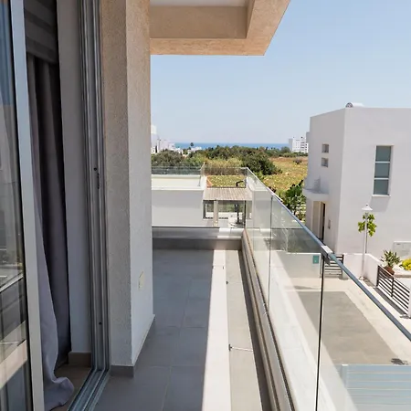 Levanda Hills Ekaterina 3 Bdrm Protaras