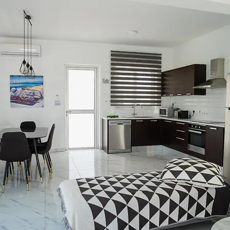 Villa Levanda Hills Ekaterina 3 Bdrm