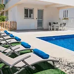 Villa Levanda Hills Ekaterina 3 Bdrm