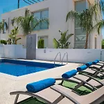 Villa Levanda Hills Ekaterina 3 Bdrm Protaras