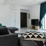 Levanda Hills Ekaterina 3 Bdrm Villa Protaras