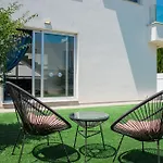 Levanda Hills Ekaterina 3 Bdrm Protaras