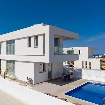 Levanda Hills Ekaterina 3 Bdrm