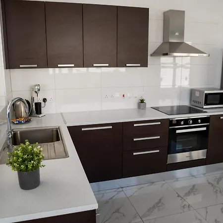 Levanda Hills Ekaterina 3 Bdrm Protaras