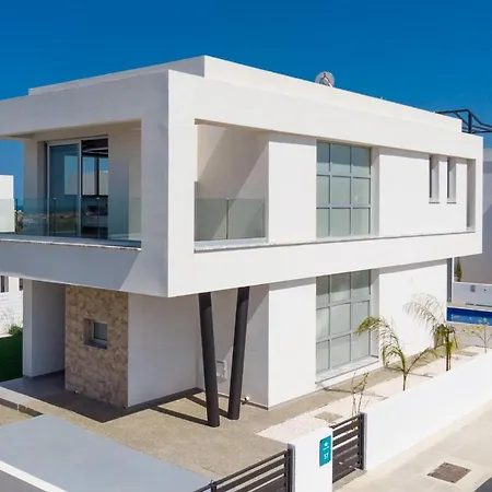 Levanda Hills Ekaterina 3 Bdrm