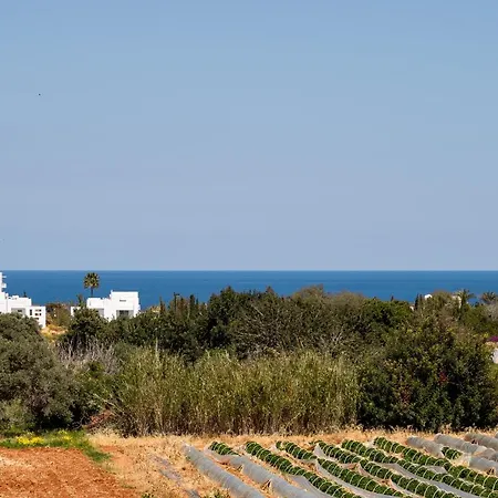 Villa Levanda Hills Ekaterina 3 Bdrm Protaras