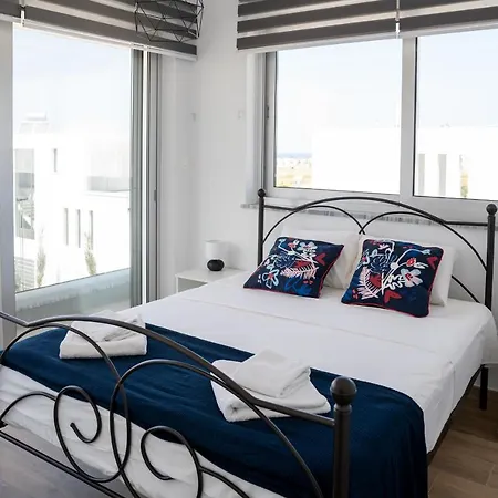 Levanda Hills Ekaterina 3 Bdrm Villa Protaras