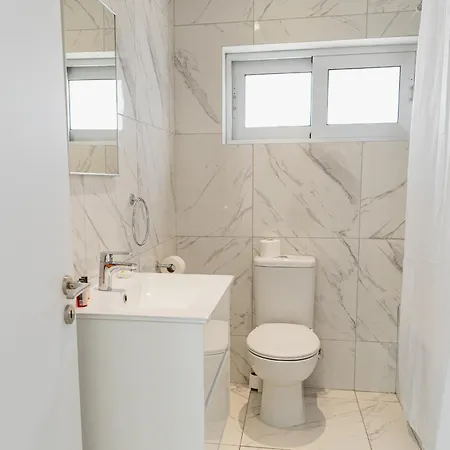 Levanda Hills Ekaterina 3 Bdrm * 프로타라스