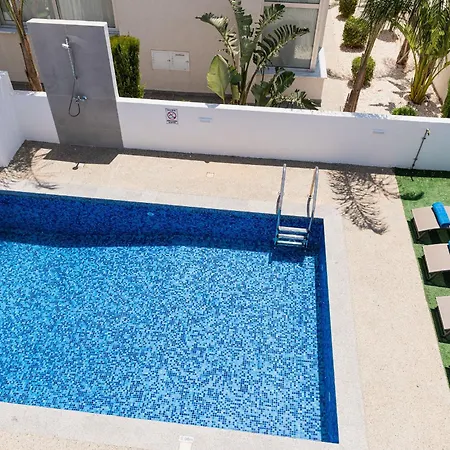 Levanda Hills Ekaterina 3 Bdrm