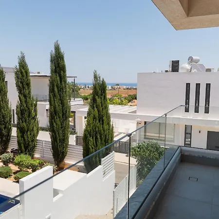 Levanda Hills Ekaterina 3 Bdrm Villa *