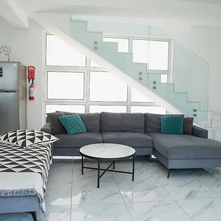 Levanda Hills Ekaterina 3 Bdrm Πρωταράς