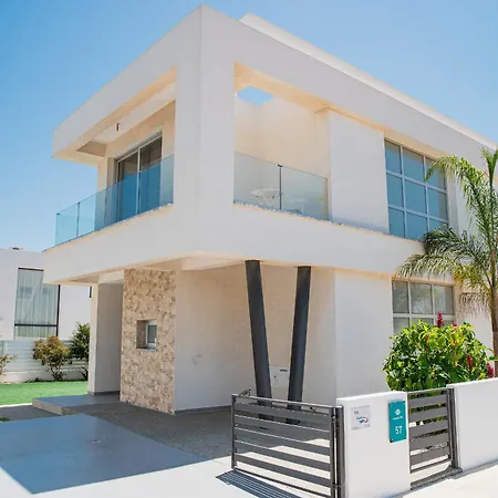 Βίλα Levanda Hills Ekaterina 3 Bdrm *