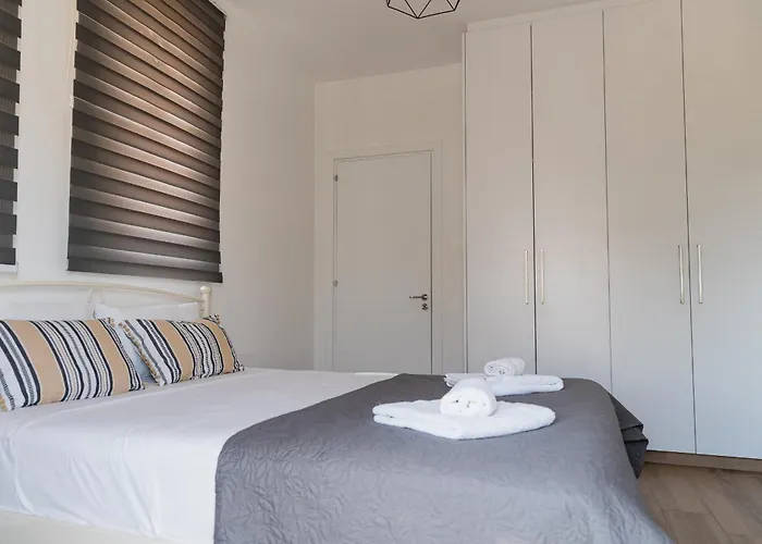 Levanda Hills Ekaterina 3 Bdrm Villa Protaras