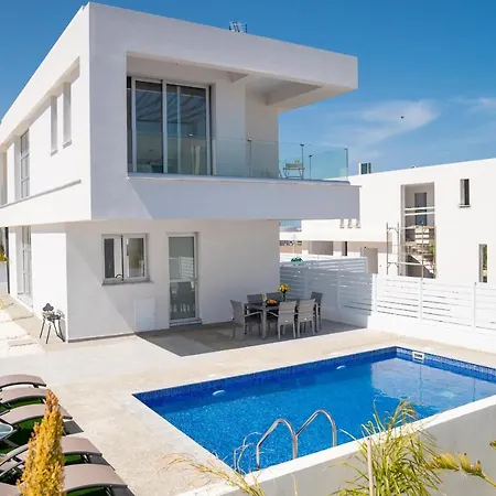 Villa Levanda Hills Ekaterina 3 Bdrm *
