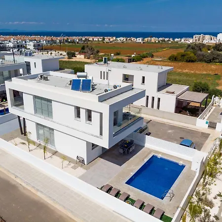 Levanda Hills Ekaterina 3 Bdrm