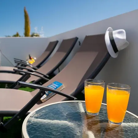 Levanda Hills Ekaterina 3 Bdrm Villa Protaras