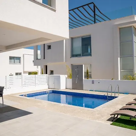 Villa Levanda Hills Ekaterina 3 Bdrm *