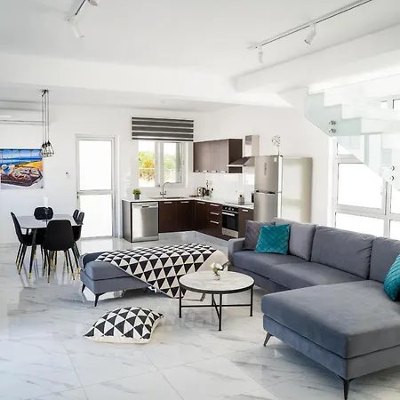 Villa Levanda Hills Ekaterina 3 Bdrm *