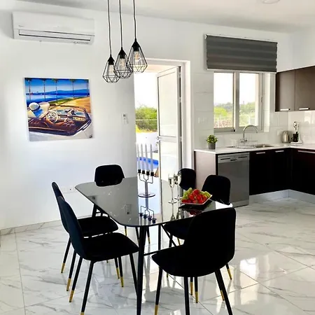 Villa Levanda Hills Ekaterina 3 Bdrm *