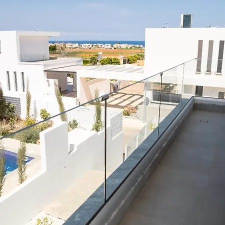 Villa Levanda Hills Ekaterina 3 Bdrm