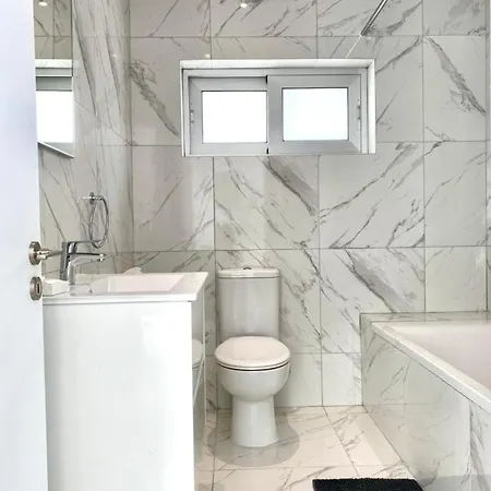 Villa Levanda Hills Ekaterina 3 Bdrm Protaras