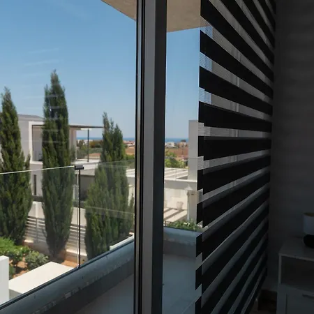 וילה Levanda Hills Ekaterina 3 Bdrm פרוטאראס