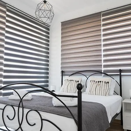 וילה Levanda Hills Ekaterina 3 Bdrm *